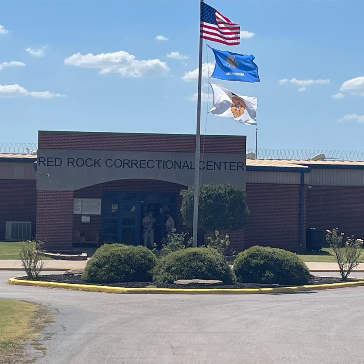 All Oklahoma prisons now under public oversight with purchase of Lawton&nbsp;prison